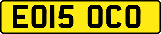 EO15OCO