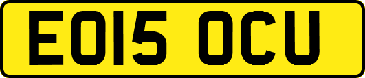 EO15OCU