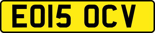 EO15OCV