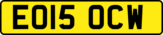 EO15OCW