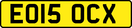 EO15OCX