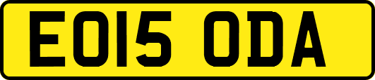 EO15ODA