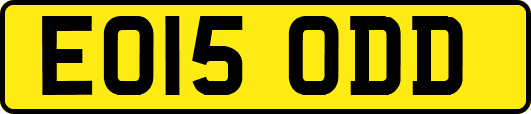 EO15ODD