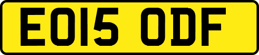 EO15ODF