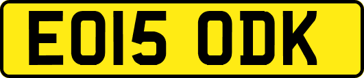 EO15ODK