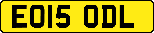EO15ODL