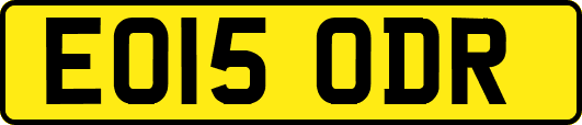 EO15ODR