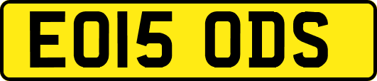 EO15ODS
