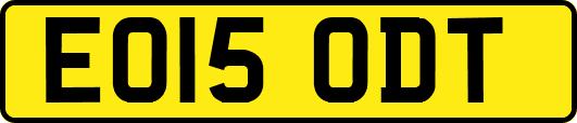 EO15ODT