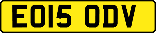 EO15ODV