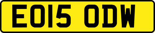 EO15ODW