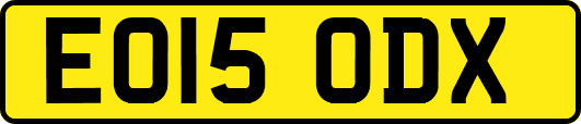 EO15ODX