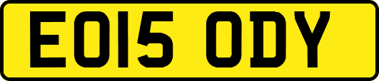 EO15ODY
