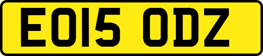 EO15ODZ