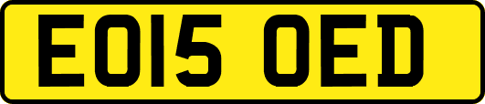 EO15OED