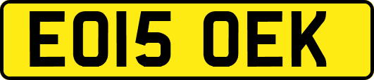 EO15OEK