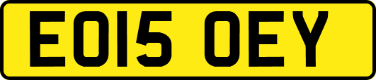 EO15OEY