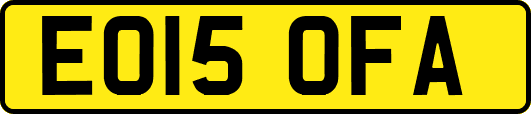 EO15OFA