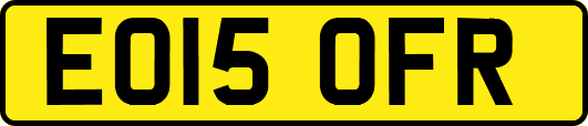 EO15OFR