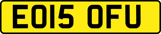 EO15OFU