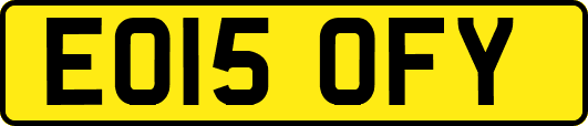 EO15OFY