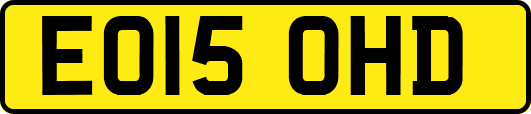 EO15OHD