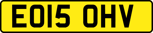 EO15OHV