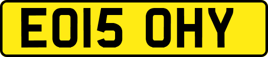 EO15OHY