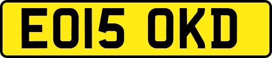 EO15OKD