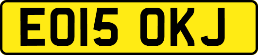 EO15OKJ