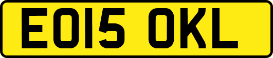 EO15OKL