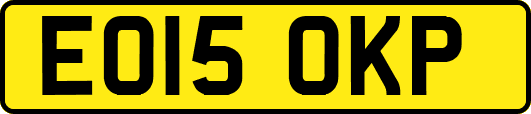 EO15OKP