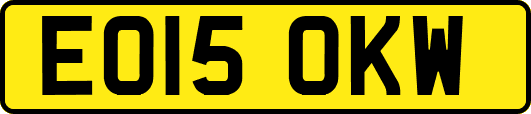 EO15OKW