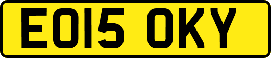 EO15OKY