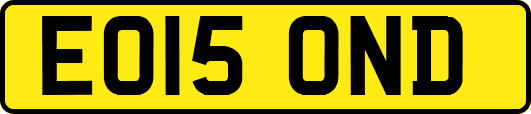 EO15OND