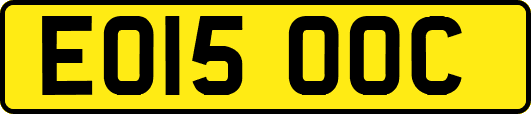 EO15OOC
