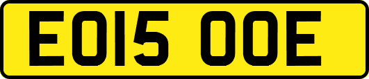 EO15OOE