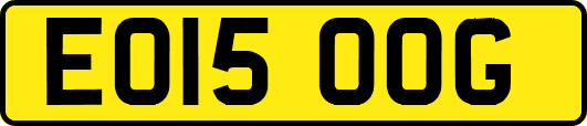 EO15OOG