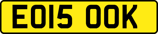 EO15OOK