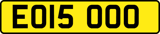 EO15OOO
