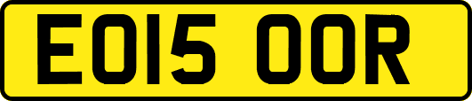 EO15OOR