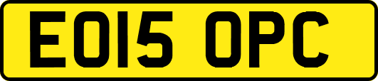 EO15OPC