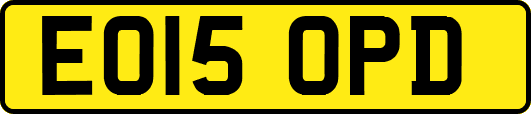 EO15OPD