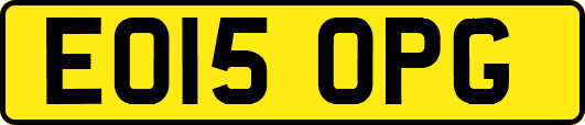 EO15OPG