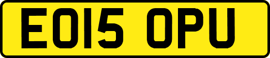EO15OPU