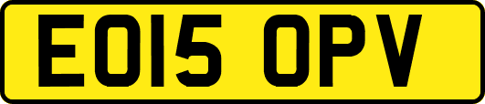 EO15OPV