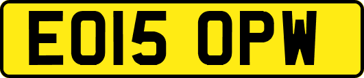 EO15OPW