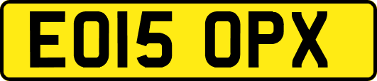 EO15OPX