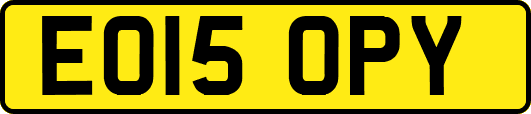 EO15OPY