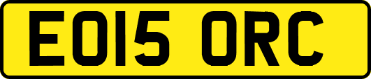 EO15ORC